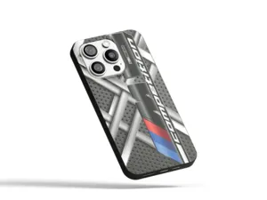 BMW Protection Smartphone Design Sport Course